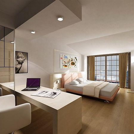 Eternity Boutique Hotel Istanbul Exterior photo