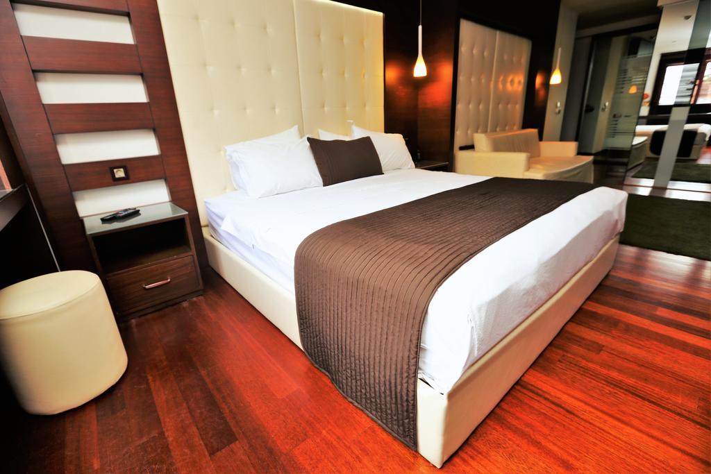 Eternity Boutique Hotel Istanbul Room photo