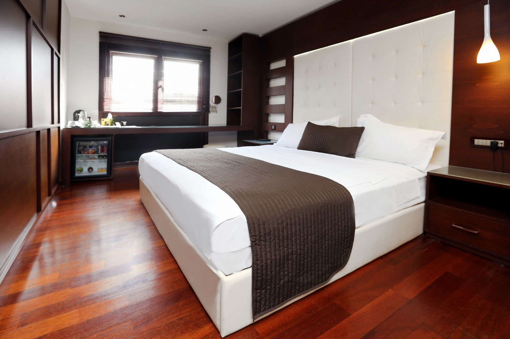 Eternity Boutique Hotel Istanbul Exterior photo