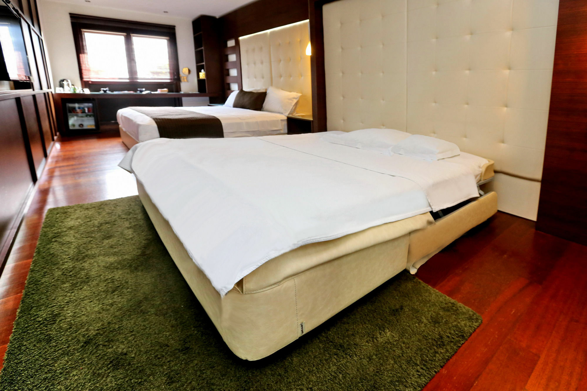 Eternity Boutique Hotel Istanbul Exterior photo
