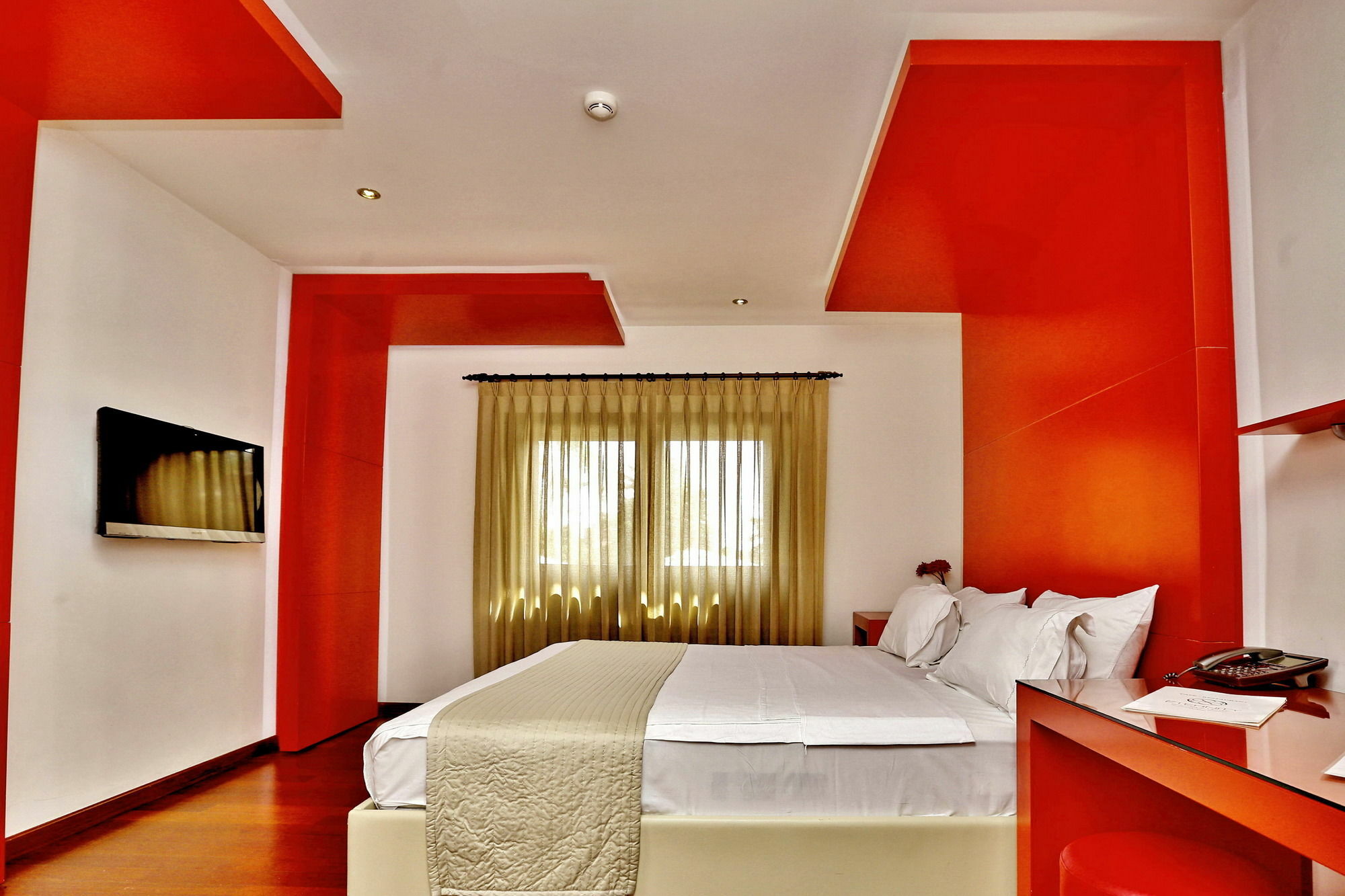 Eternity Boutique Hotel Istanbul Exterior photo