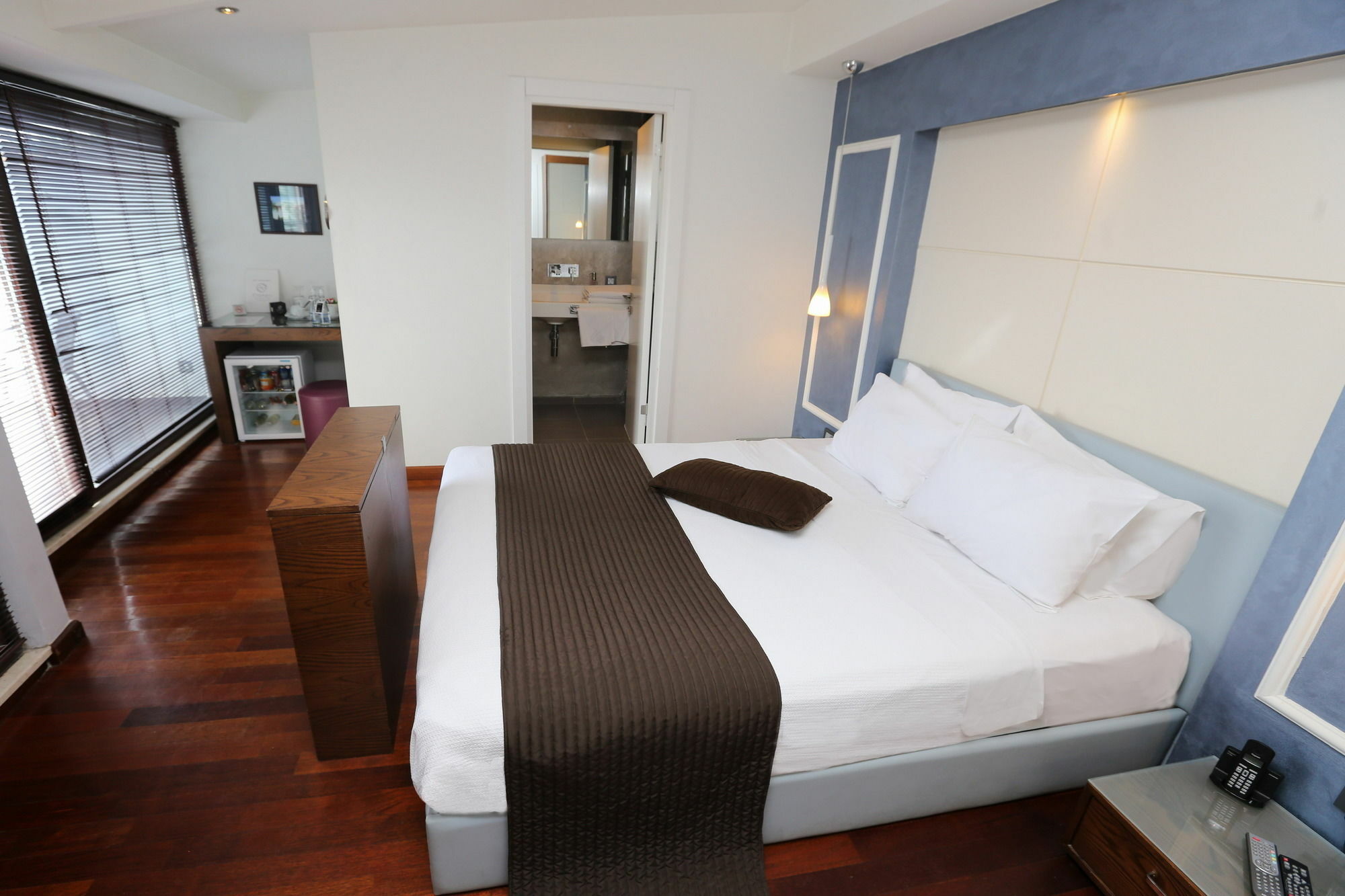 Eternity Boutique Hotel Istanbul Exterior photo